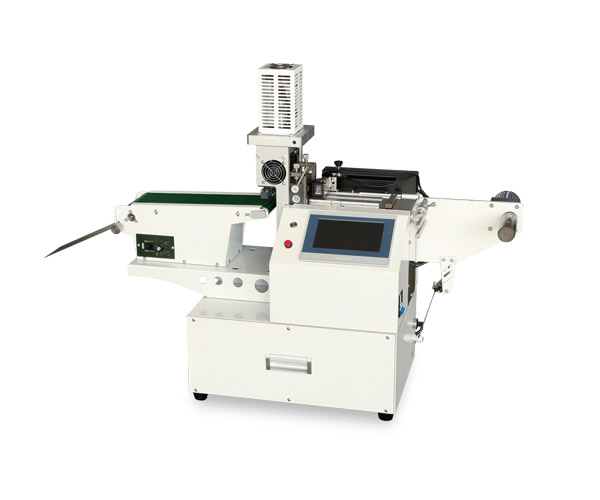 MHQ-50C微电脑超声波切带机